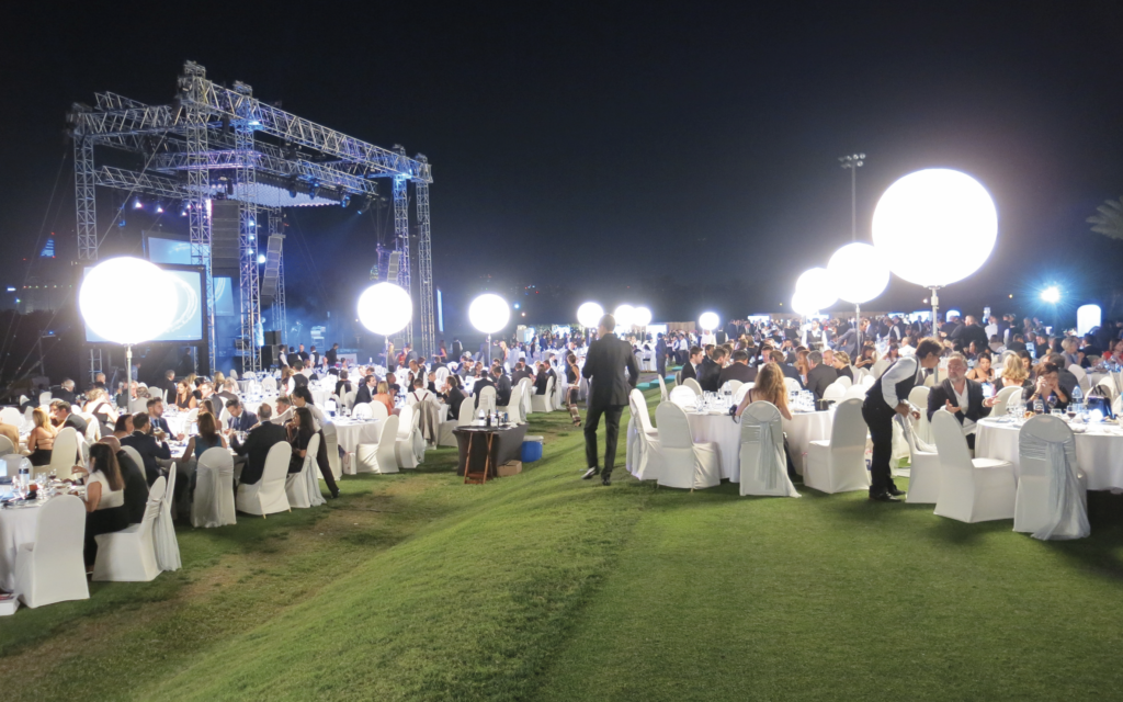 Essential Lighting for Outdoor Applications Airstar America