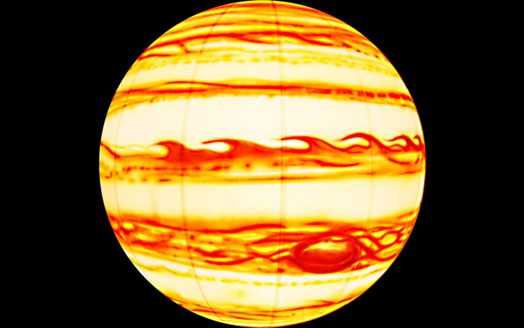 Jupiter I