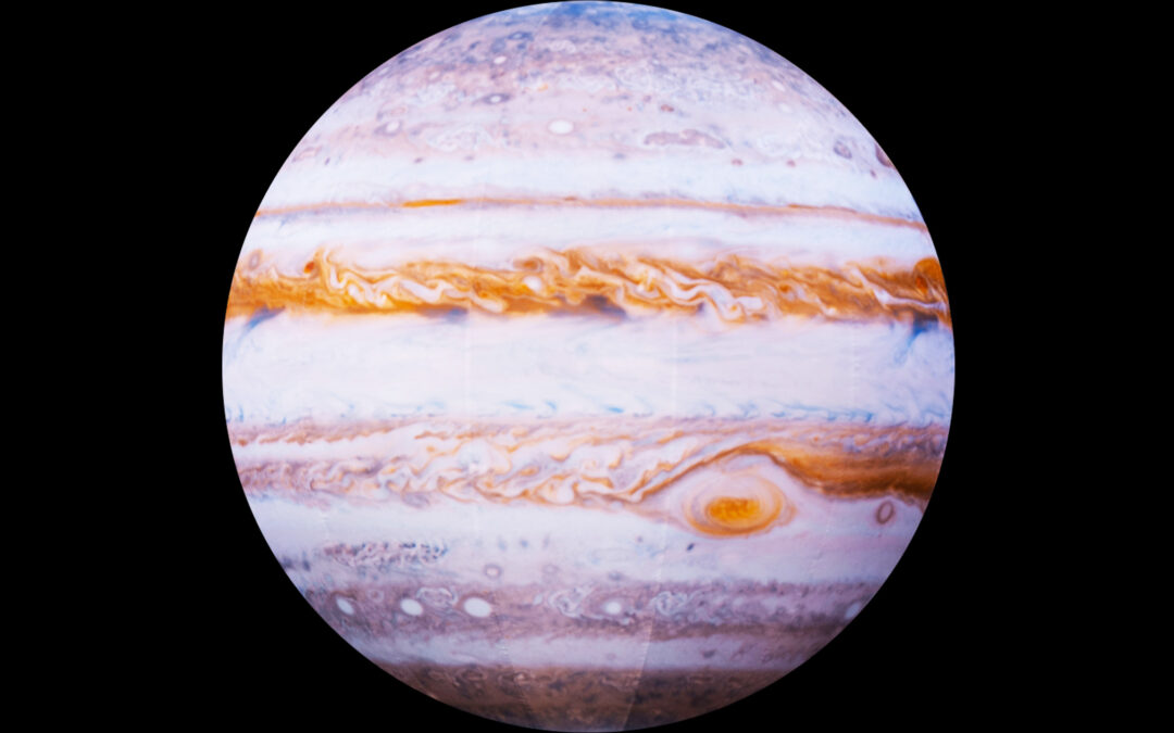 Jupiter II