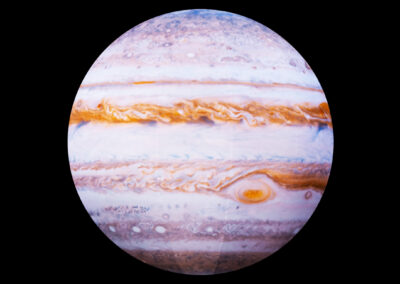 Jupiter II