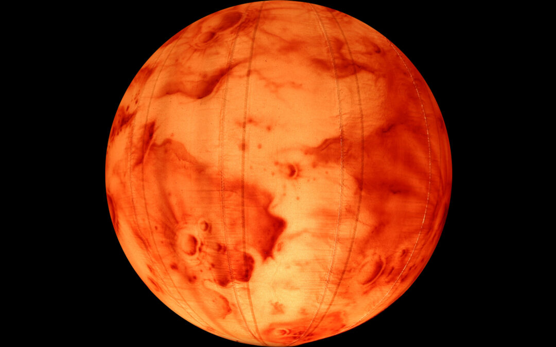 Red Planet