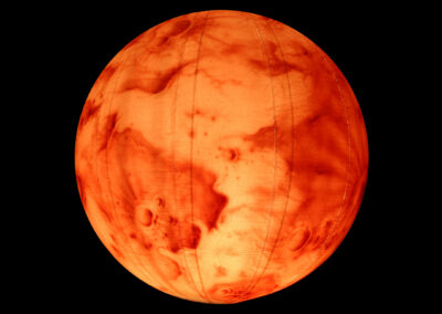 Red Planet