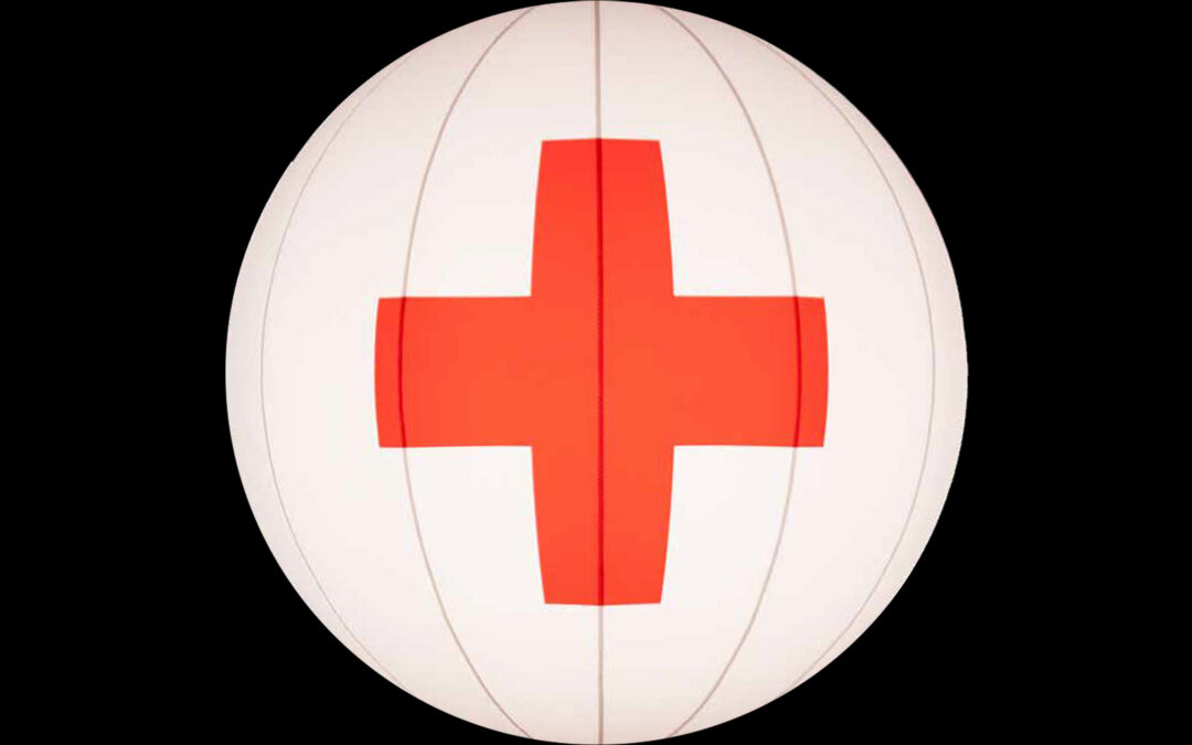 Red Cross