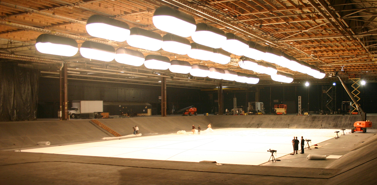 New National Sales Manager, Film & TV Airstar America