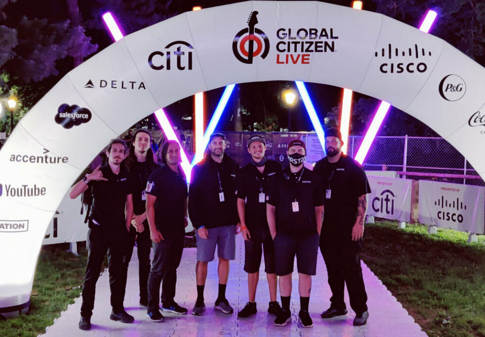 Lighting Technician (All U.S. Locations) Airstar America