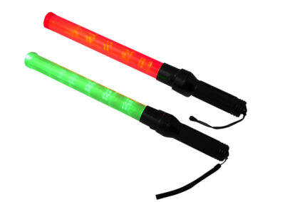 Light Wands