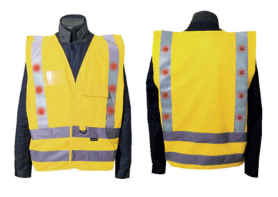 LED Vests
