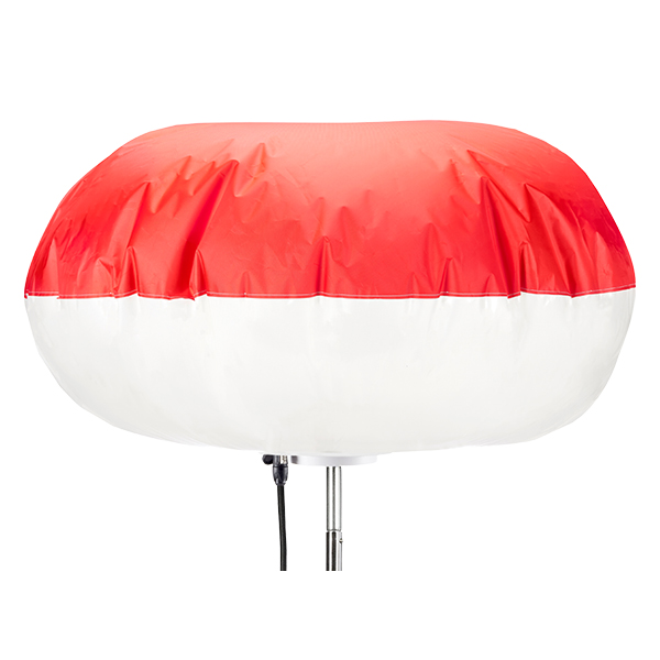 Airstar_Safety Lighting_Envelopes_Lenticular for Paving