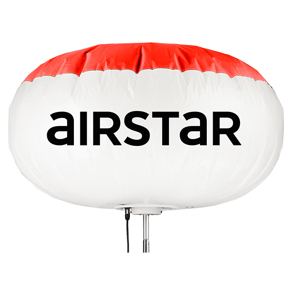 Airstar_Safety Lighting_Envelopes_Standard with Branding