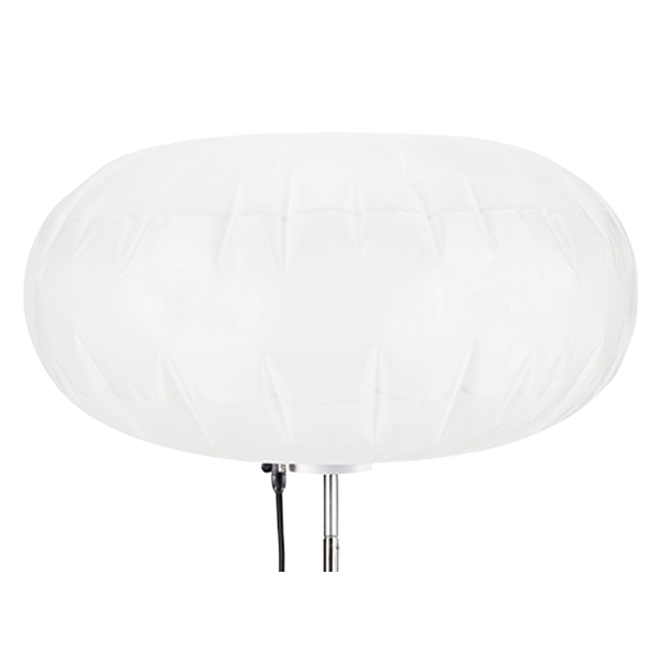 Airstar_Safety Lighting_Envelopes_Without Reflector