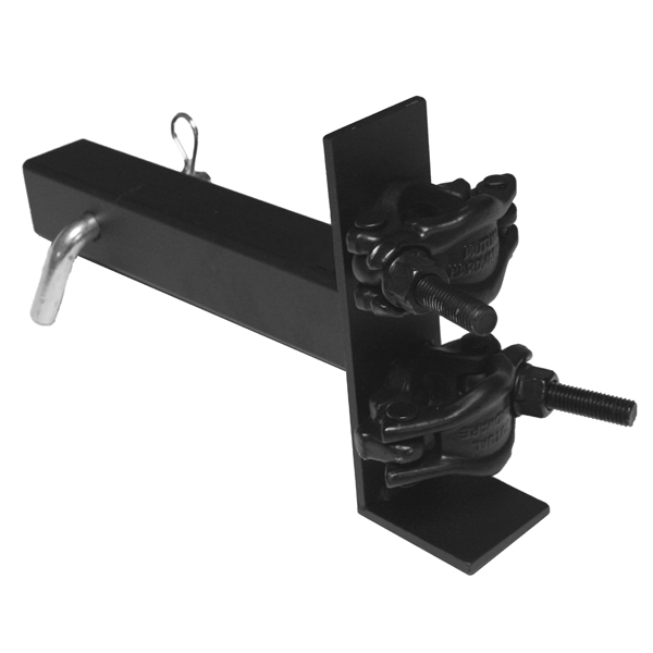 Airstar_Safety Lighting_Hitch Mount