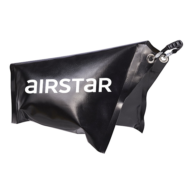 Airstar_Safety Lighting_Sandbags